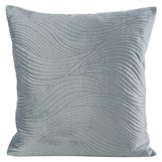 Užvalkalas Ria5 45x45 sidabrinis 387827 paveikslėlis