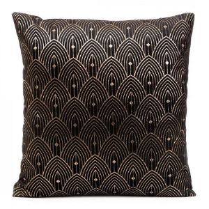 Rodyti išsamią informaciją apie Užvalkalas pagalvei D91/P/Agnes 40x40 juodas 388486 Užvalkalas pagalvei D91/P/Agnes 40x40 juodas 388486 paveikslėlis