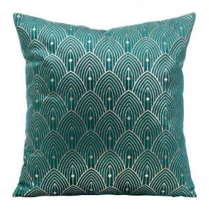 Užvalkalas D91/P/Agnes 40x40 turkio spalvos 388489 paveikslėlis