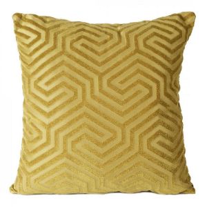 Paveikslėlis Pier/Inga užvalkalas 40x40 medaus 386985