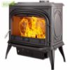 Malkomis kūrenama viryklė Premium SPHINX 13,9 kW Eco paveikslėlis