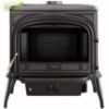 Malkomis kūrenama viryklė Premium SPHINX 13,9 kW Eco paveikslėlis