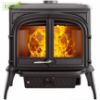 Malkomis kūrenama viryklė Premium HELIOS 13,9 kW Eco paveikslėlis