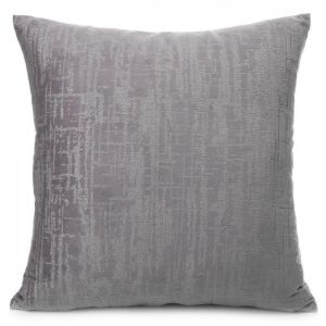 Paveikslėlis Marsala užvalkalas 40x40 sidabrinis 387098