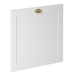 Paveikslėlis Virtuvės spintelė linea d60fzn balta