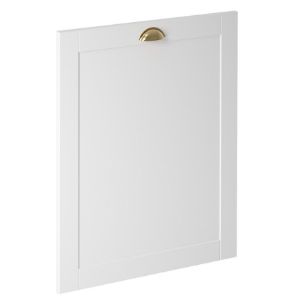 Paveikslėlis Virtuvės spintelė linea d60fzw balta