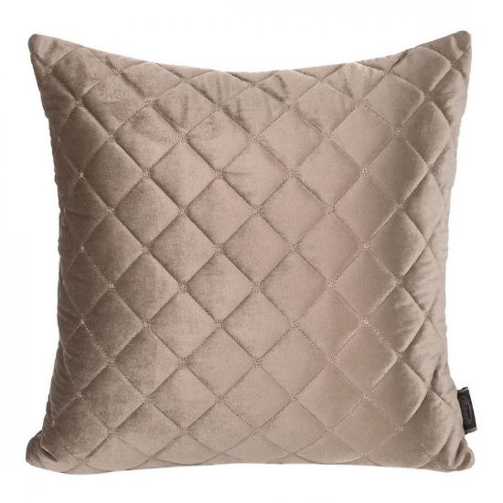 Užvalkalas Ria1 45x45 smėlio spalvos 378841 paveikslėlis