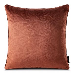 Paveikslėlis Lili užvalkalas 40x40 raudonmedis 384170