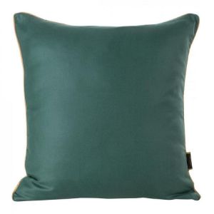 Paveikslėlis Užvalkalas pagalvei Premium/Pl/7 45x45 šalavijų aukso 391099