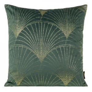 Paveikslėlis Užvalkalas pagalvei Blink/21/H 45x45 mėtų spalvos 388635