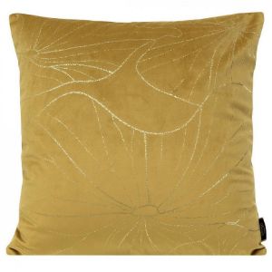 Paveikslėlis Užvalkalas pagalvei Blink/25/E 45x45 medus 388714
