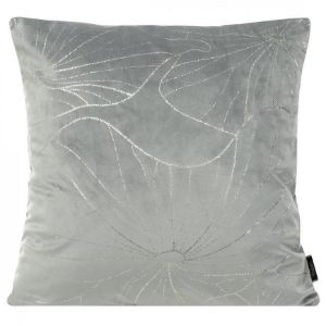 Paveikslėlis Užvalkalas Blink/25/D 45x45 sidabrinis 388715