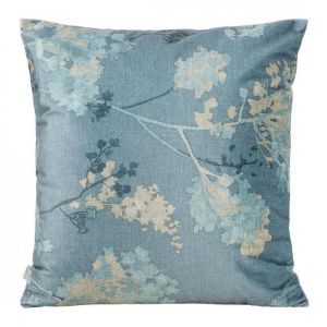 Paveikslėlis Užvalkalas pagalvei D91/P/Andy 40x40 mėlynas 391427