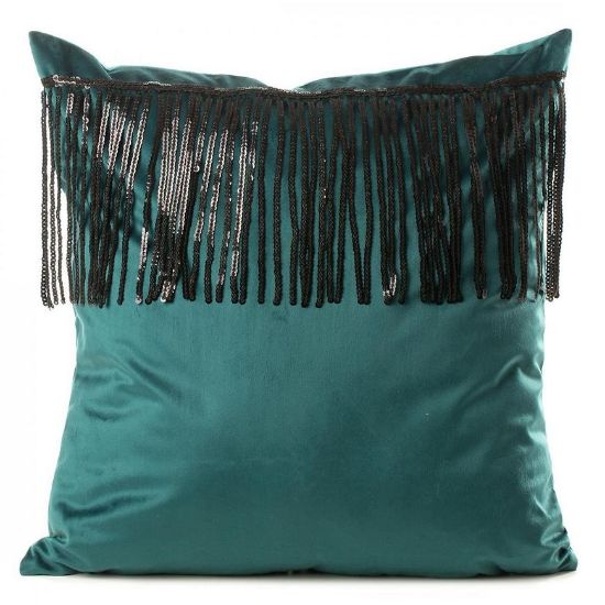 Užvalkalas pagalvei Jasper/CT+CZ 45x45 386253 paveikslėlis