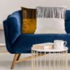 Užvalkalas pagalvei Jasper/CT+CZ 45x45 386253 paveikslėlis