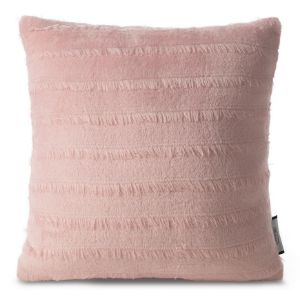 Užvalkalas pagalvei Si/Po/EmiI 40x40 rožinis 388468 paveikslėlis