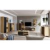 Alanya komoda JTNK233R-M635 paveikslėlis