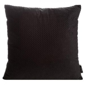 Užvalkalas Eliza 40x40 juodas 386903 paveikslėlis