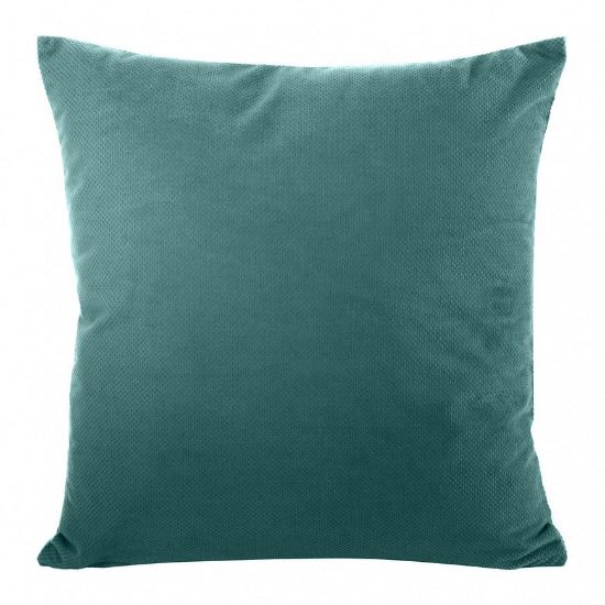 Milo užvalkalas 45x45 turkio spalvos 367112 paveikslėlis