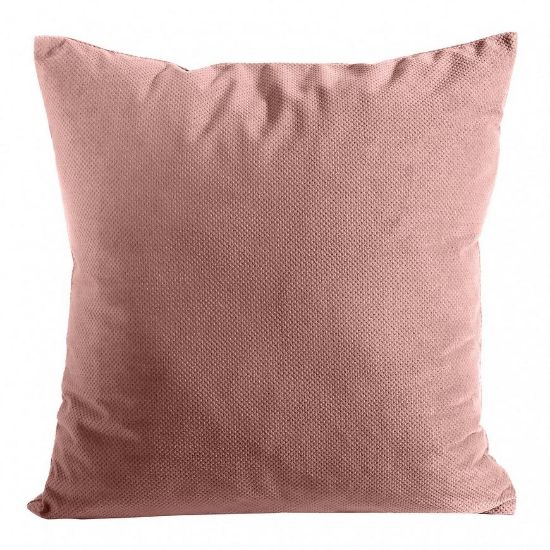 Užvalkalas Milo/ 45x45 rožinis 367114 paveikslėlis