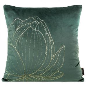 Paveikslėlis Užvalkalas pagalvei Blink/19/H 45x45 mėtų spalvos 388607