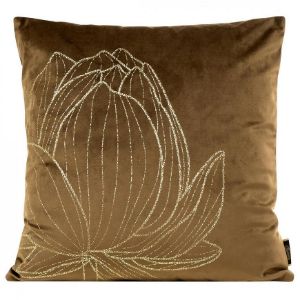 Paveikslėlis Užvalkalas Blink/19/F 45x45 rudas 388611