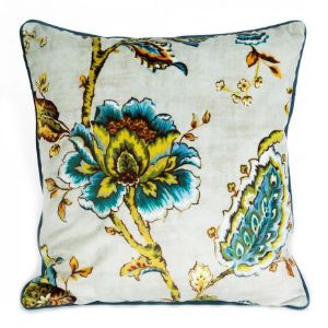 Paveikslėlis Užvalkalas ant pagalvės Velvet/18 45x45 Print 381896