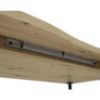 Stalo žurnalas TB 90x160-200 artisan/black paveikslėlis