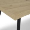 Stalo žurnalas TB 90x160-200 artisan/black paveikslėlis