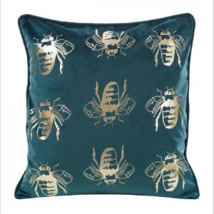 Rodyti išsamią informaciją apie Užvalkalas pagalvei Blink/15/M 45x45 turkio spalvos 387626 Užvalkalas pagalvei Blink/15/M 45x45 turkio spalvos 387626 paveikslėlis