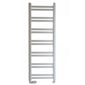 Rodyti išsamią informaciją apie Vonios radiatorius Łezka Retro ŁR 14/50 1280x540 mm baltas Vonios radiatorius Łezka Retro ŁR 14/50 1280x540 mm baltas paveikslėlis