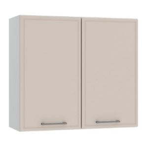 Virtuvės spintelė Brit W80 beige paveikslėlis