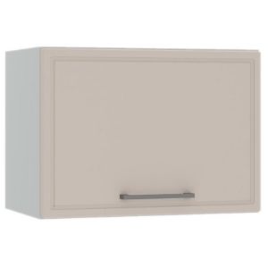 Virtuvės spintelė Brit W50 OKGR beige paveikslėlis