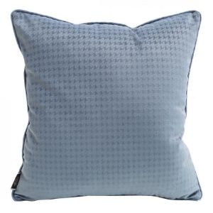 Paveikslėlis Užvalkalas Amelia 40x40 mėlynas 386911