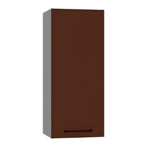 Virtuvinė spintelė Katrin W30 plytų raudonos spalvos paveikslėlis