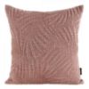 Užvalkalas pagalvei Stone/1/pink 45x45 rožinis 387942 paveikslėlis