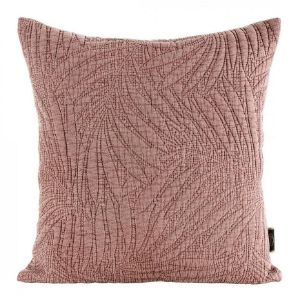 Užvalkalas pagalvei Stone/1/pink 45x45 rožinis 387942 paveikslėlis