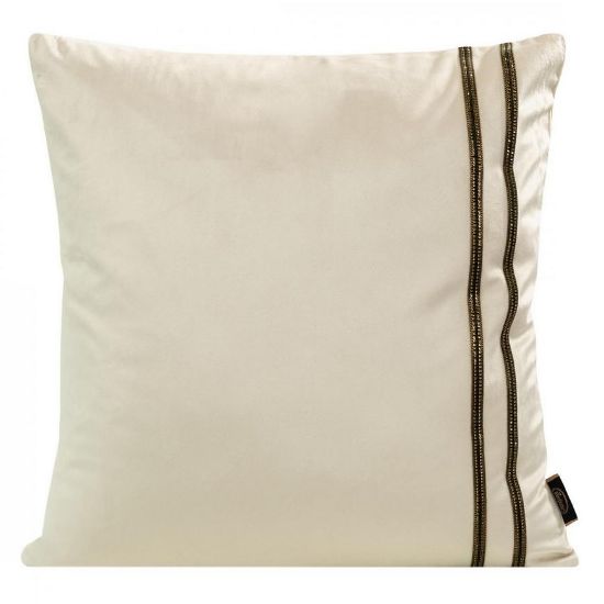 Pagalvės užvalkalas Velvet/31/B 45x45 K 387733 paveikslėlis