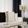 Pagalvės užvalkalas Velvet/31/B 45x45 K 387733 paveikslėlis