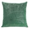 Užvalkalas pagalvei Blink/13/H 45x45 tamsiai žalia 387681 paveikslėlis