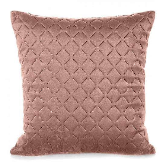 Dimon užvalkalas 40x40 rožinis 379158 paveikslėlis
