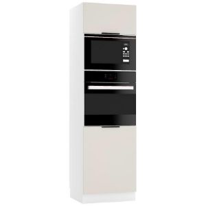 Paveikslėlis Virtuvės spintelė Sonja D60 PK MV/2133 smėlio spalvos