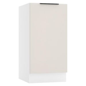 Paveikslėlis Virtuvės spintelė Sonja D40 beige Paveikslėlis Virtuvės spintelė Sonja D40 beige