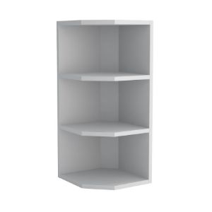 Rodyti išsamią informaciją apie Virtuvės spintelė GZO 30 V-72 LUX pilka Virtuvės spintelė GZO 30 V-72 LUX pilka paveikslėlis