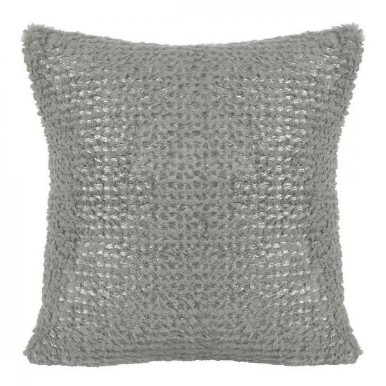 Užvalkalas pagalvei D91/PO/Havana 40x40 pelenų sidabro 350666 paveikslėlis
