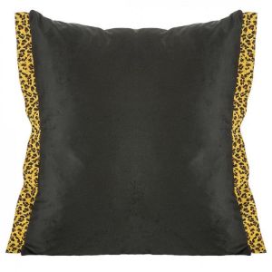 Rodyti išsamią informaciją apie Viviane užvalkalas 45x45 juodas 354395 Viviane užvalkalas 45x45 juodas 354395 paveikslėlis