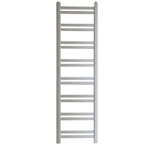 Vonios radiatorius Łezka Retro ŁR 16/50 1450x540 mm baltas paveikslėlis
