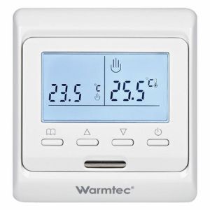 Paveikslėlis T510 temperatūros valdiklis