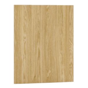 Indaplovės fasadas Sonja 45PO ąžuolas paveikslėlis