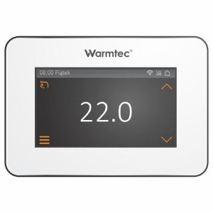 XTS-B temperatūros valdiklis paveikslėlis